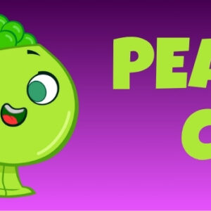 IL PERCORSO DELLA TAZZINA PISELLINA_2 LIVELLO